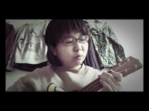 ファイト！(cover)中島みゆき/高木ブー子
