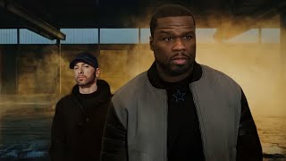 Eminem, 2Pac - Emotions (Ft. 50 Cent) Robbïns Remix 2023