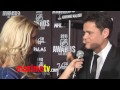 2011 NHL Awards Red Carpet Arrivals in Las Vegas