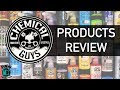 CHEMICAL GUYS Detailing Products : Brand Review !!