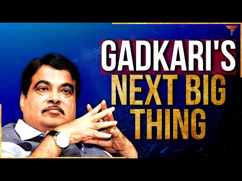 From Highways to What? Nitin Gadkari's Vision for India's Next Top Industry | Lithium | EV