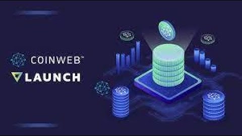 Dont miss #Coinweb the next 200X is a #Cross-Chain Computation Platform using inchain DLT #CoachKali
