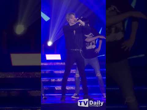 [TD직캠] VIINI, 무대 위에서 넘치는 카리스마 ‘짠해’