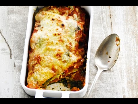 recette-de-lasagnes-végétariennes-au-haché-de-seitan---bertyn