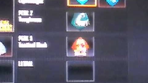 The best bo2 vector k10 class setup