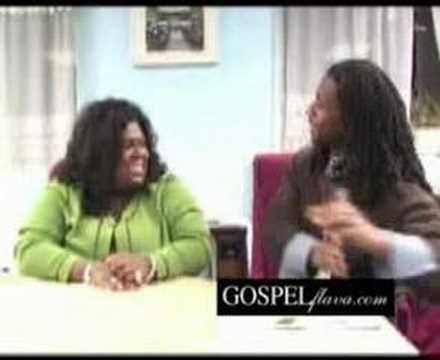 1 on 1 with Gerard Bonner