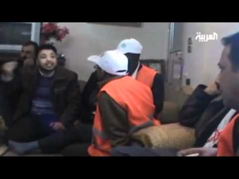 أبوصلاح يفضح مكائد النظام السوري للمراقبين