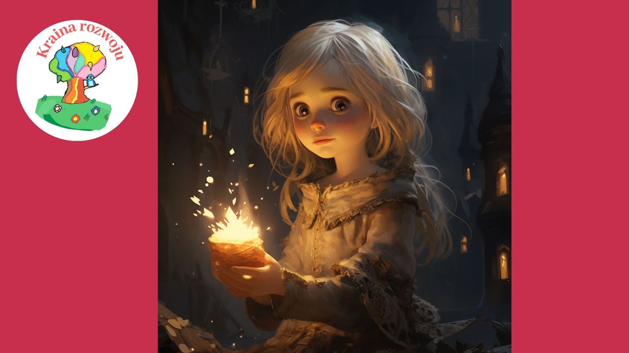 Dziewczynka Z Zapałkami Baśń Film Baśń Dziewczynka z zapałkami autor Hans Christian Andersen - YouTube