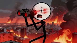 Why Neighborhoods Collapse In Seven Days Explained