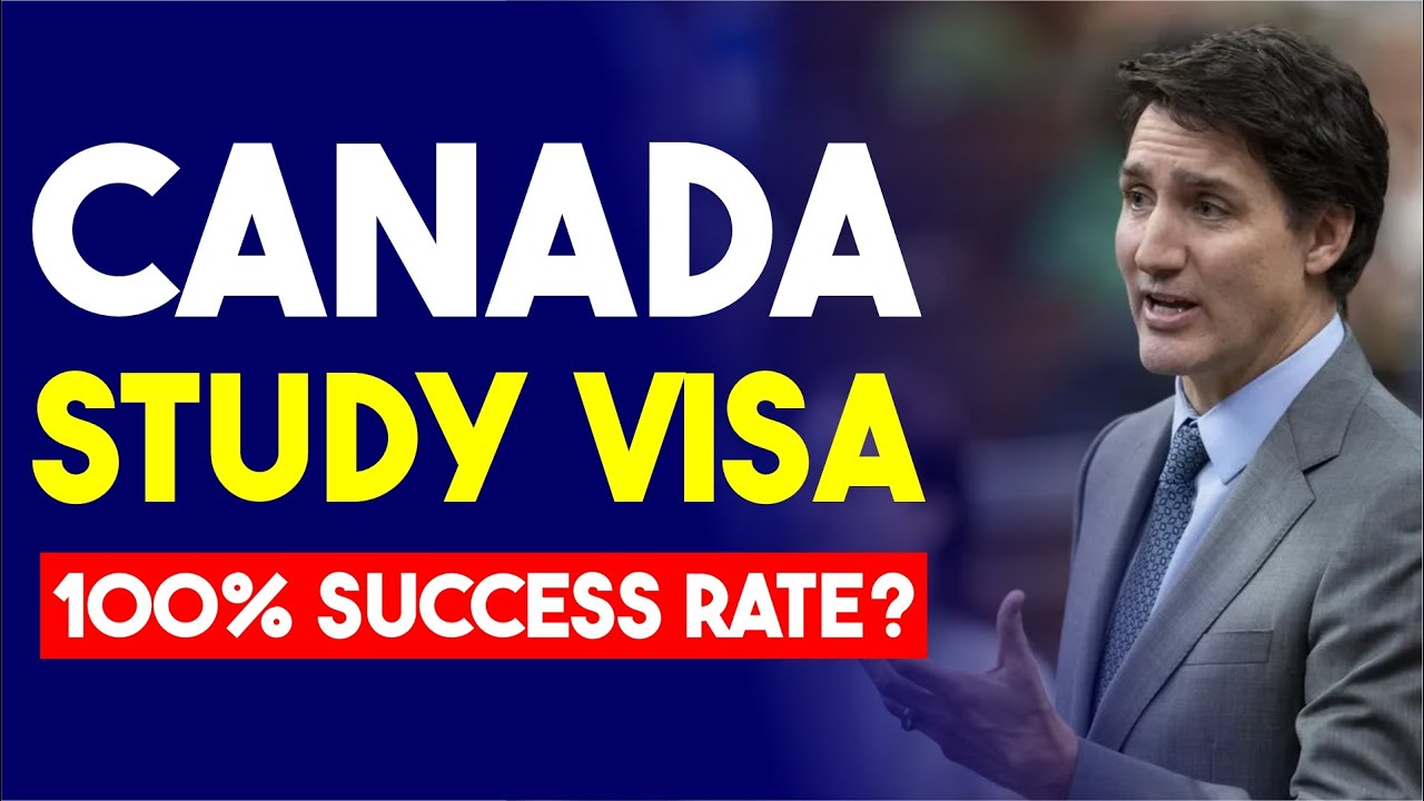 How to get Canada Study Visa Canada Study Visa Tips 2023 Canada