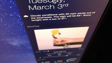 Mac Tip: How to find more Notification Center Today View widgets for Mac