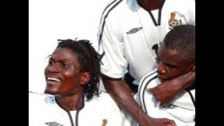 Oseeyie - George Darko