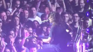 Foo Fighters - The Pretender - 11/11/15 Vienna