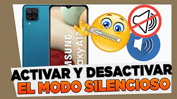 ¿Cómo quitar el teléfono en silencio?