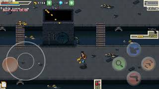 Zombie Crisis Online | Android Gameplay Part 5