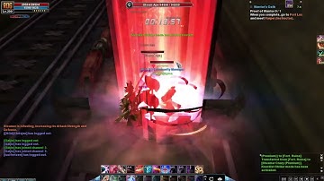 [ROG CABAL] - STAIN CLONE (farming tutorial)