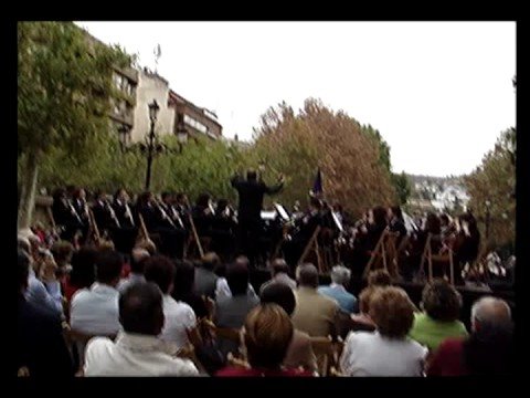 BMMO Ogjares :: Concierto de Msica Festera "Virgen...