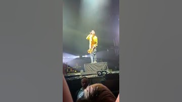 Tyler Joseph | Twenty Øne Pilots-Concierto Live Show#tøp #joshdun #tylerjoseph #trench #blurryface