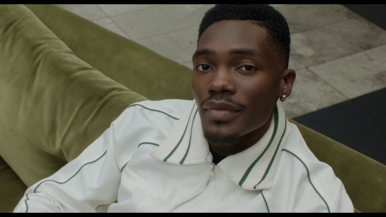 Black Canadian Artist Spotlight: TOBi - YouTube