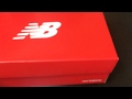 NewBalance(ニューバランス)　ランニングシューズ(レディース)WHANZUV1 D　24cm