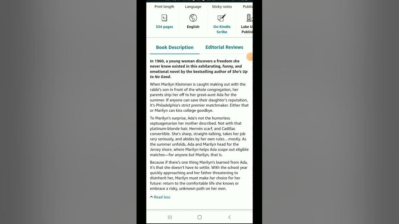  amazon prime first reads august 2023 choice 3 shorts books book 
