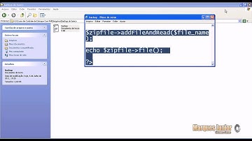 Curso Controle de Estoque PHP - Parte III