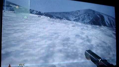 Derail elevator+out of map tutorial