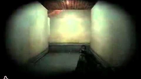 Swat 4 vr1.1 Custom Map - Dark Waters