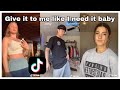Give It To Me Like You Need It Baby TikTok Compilation || Body roll