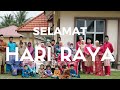 HARI RAYA 2016 in Penang