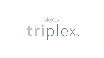 Triplex: Health and Happiness