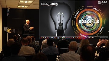 Nick Appleyard, ESA - Downstream Applications