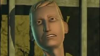 smells like pee pee and poo poo in here 🤔