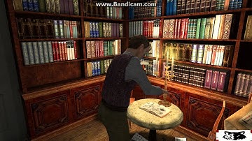 Sherlock Holmes vs Arsene Lupin Part 2