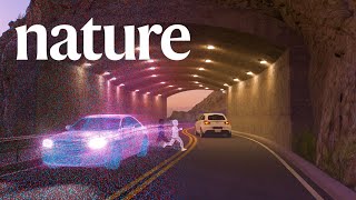 Low Latency Automotive Vision with Event Cameras (Nature, 2024)