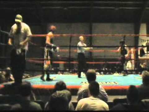 John Geyer (St. Cloud GG) vs Sean Zauhar (St. Clou...