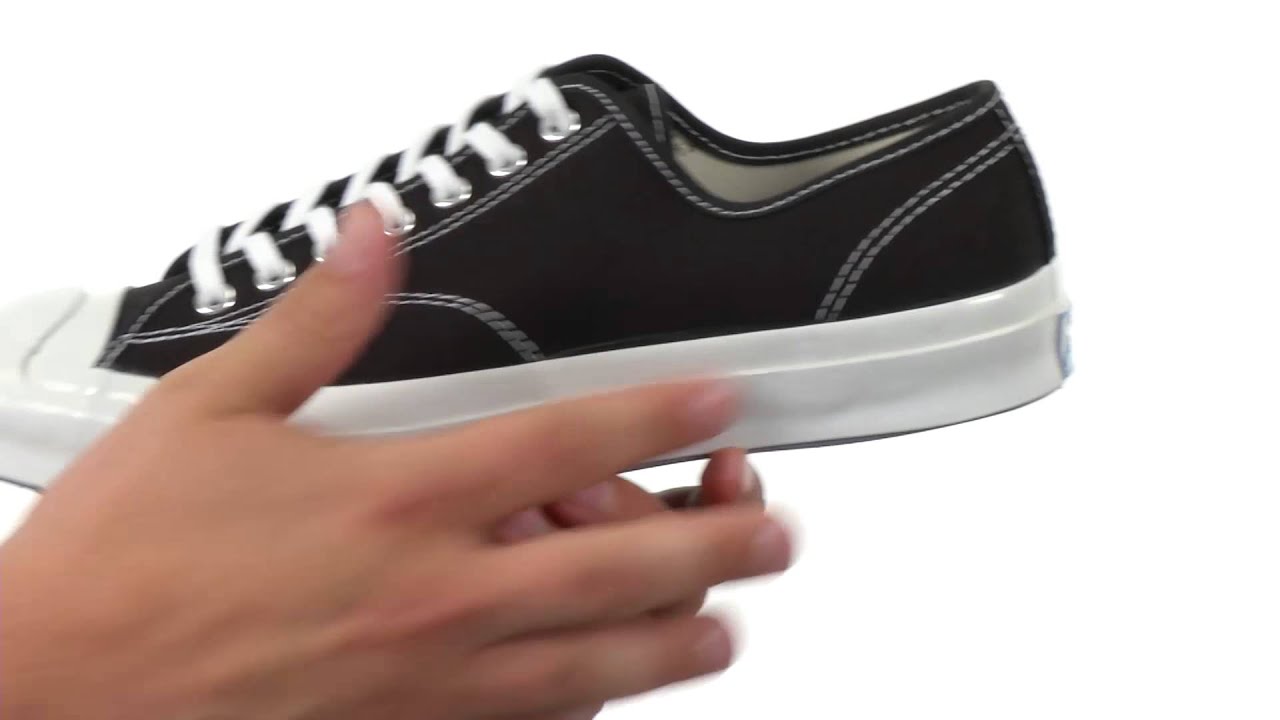 converse jack purcell italia youtube