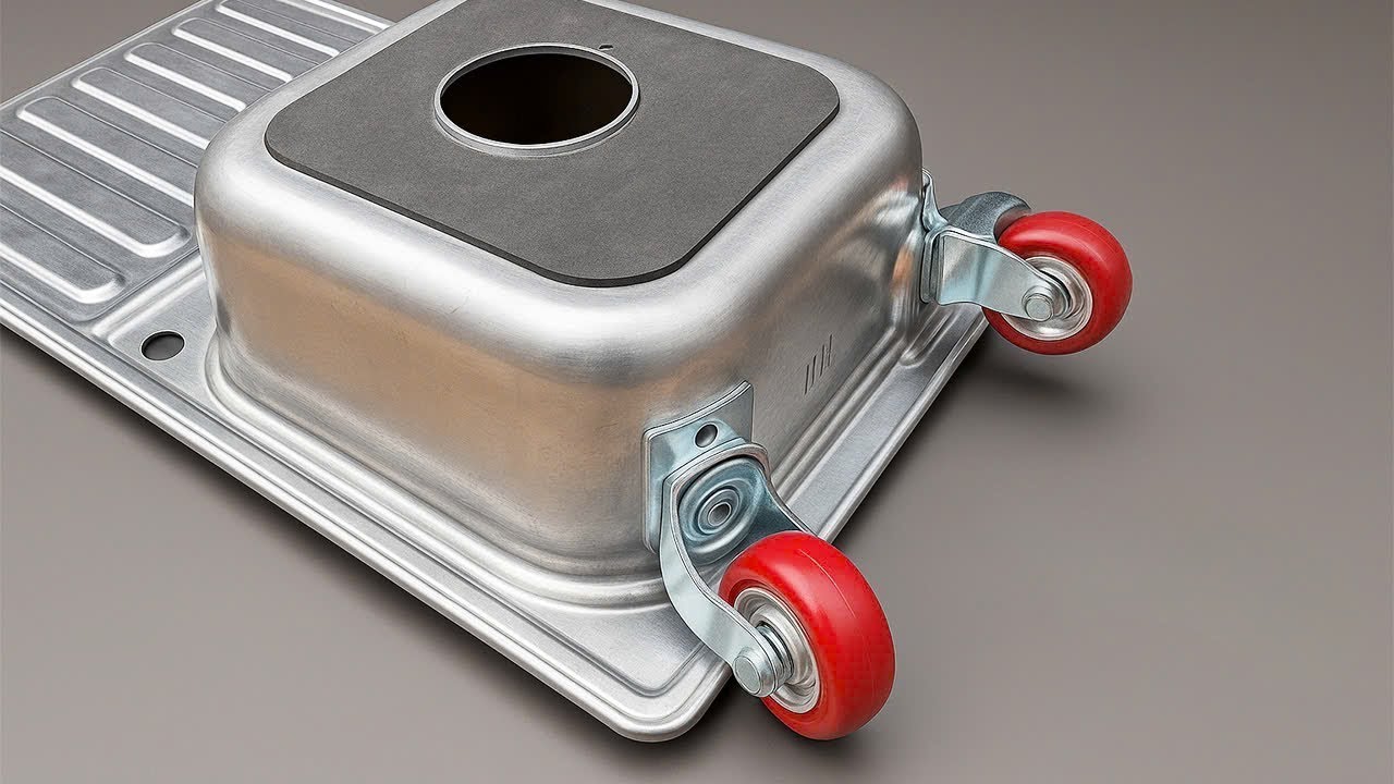 Это устройство заслуживает Нобелевской премии! Оно нужно каждому дому, но мало кто о нём знает.