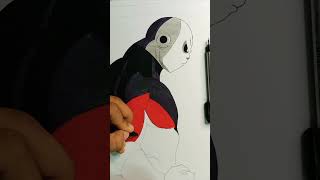 Watch Till End How To Draw Jiren
