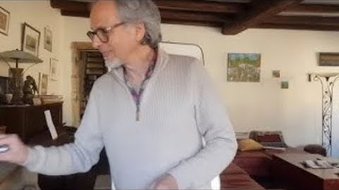 Le groupe orthogonal (engendrement en toute simplicité)