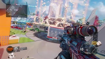 1V1 VETERAN BOT| SNIPING