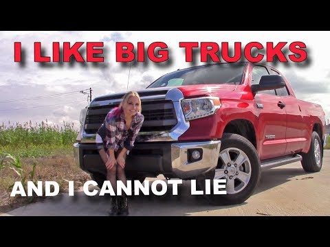 trucks,-from-a-short-girl's-perspective-|-toyota-tundra-sr5
