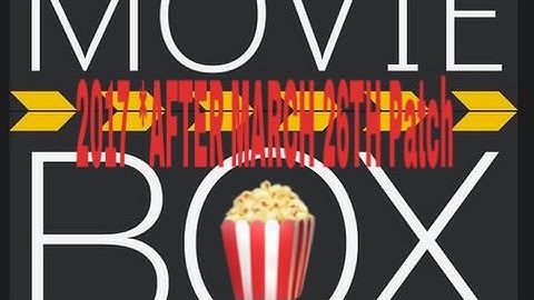 MOVIE BOX 2017 DOWNLOAD|No Jailbreak|No Computer  *AFTER PATCH*