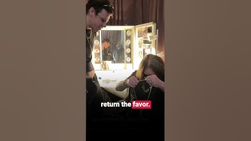 Yungblud shares sweet gift with Ozzy Osbourne