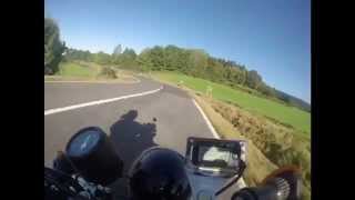 Simson S70 Enduro Tour 2015 HD