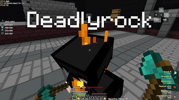 i came out of retirement to pyro pvp on cosmic craft