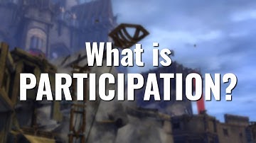 What is participation in World vs. World - WvW Basics - Guild Wars 2 Guide
