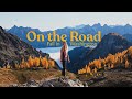 On the Road in Washington | van life