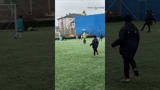Усі голи ФК ЗЕВС у матчі з Колос (Бабаї) ⚽🔥