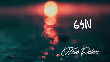 SixStringNoise - True Colors